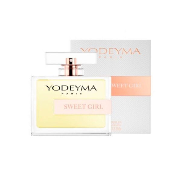 Yodeyma Sweet_Girl_W_100ml - immagine 2