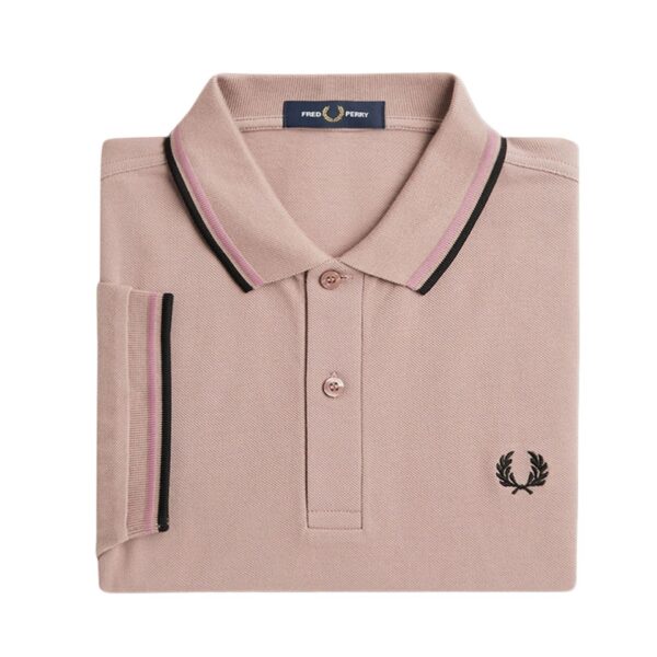 Fred Perry X073_M3600-_U89 - immagine 3