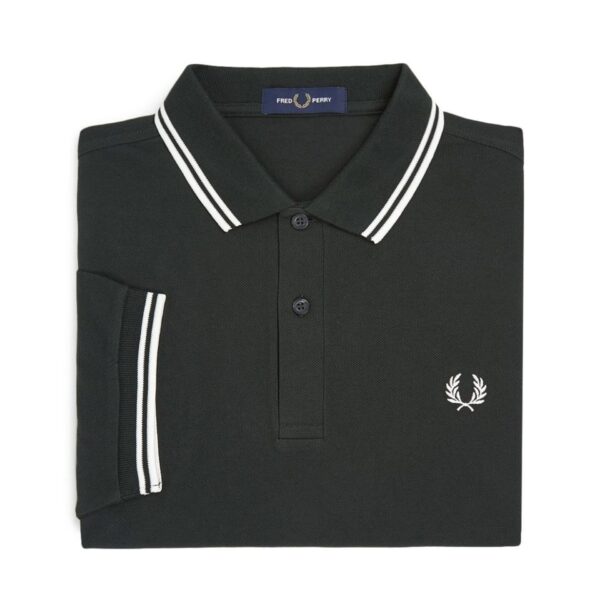Fred Perry X073_M3600-_T50 - immagine 3