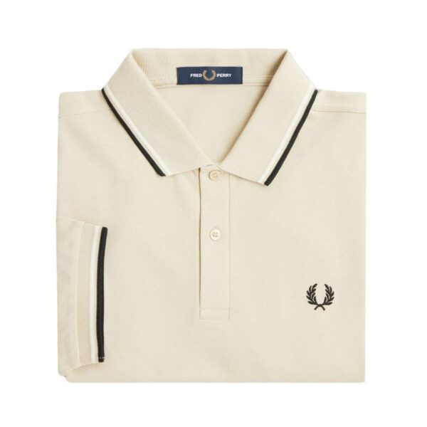 Fred Perry X073_M3600-_U87 - immagine 3