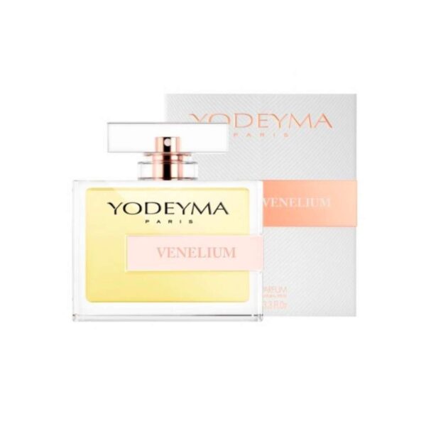 Yodeyma Venelium_W_100ml - immagine 2