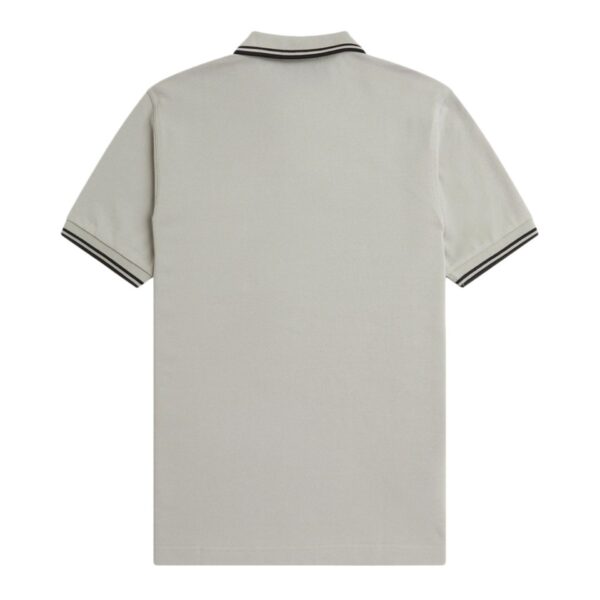 Fred Perry X073_M3600-_R41 - immagine 2