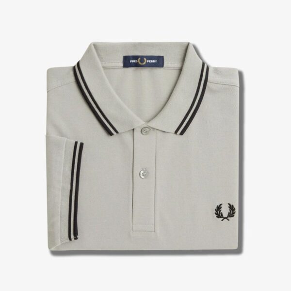 Fred Perry X073_M3600-_R41 - immagine 3