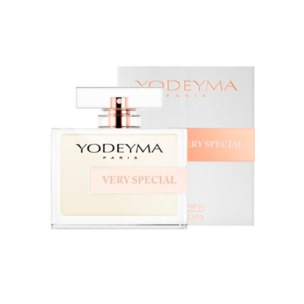 Yodeyma Very_Special_W_100ml - immagine 2