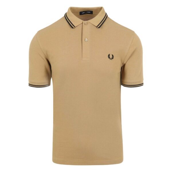 Fred Perry X073_M3600-_U88 - immagine 2