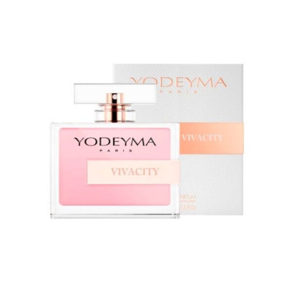 Yodeyma Vivacity_W_100ml - immagine 2
