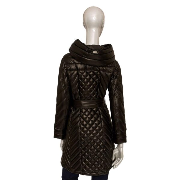 Baldinini Trend M22_VERONA_NeroBlack_D - immagine 2