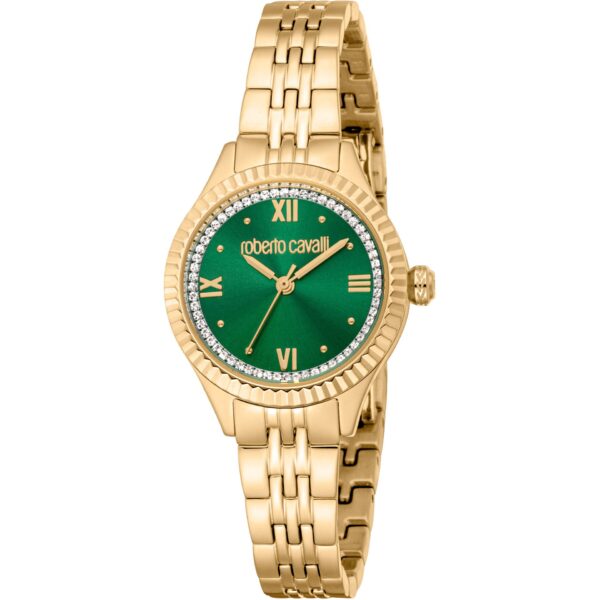 Roberto Cavalli X093_RC5L124M0065