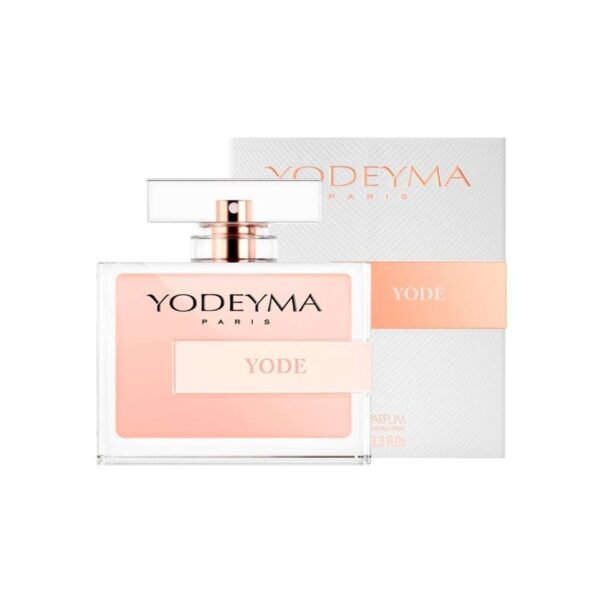 Yodeyma Yode_W_100ml - immagine 2