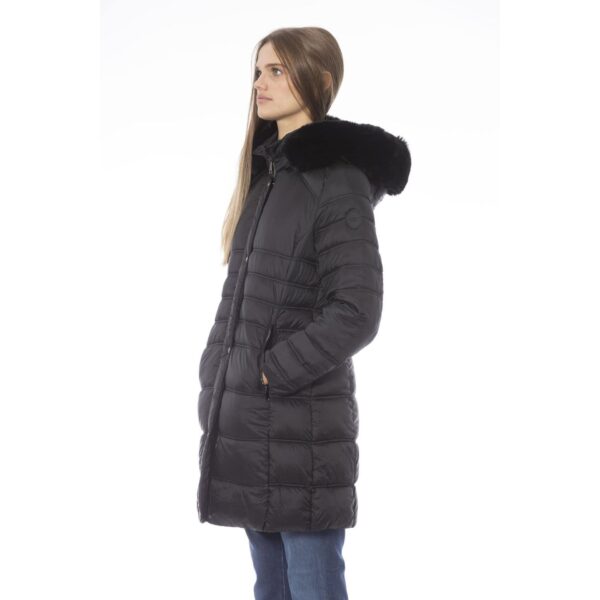 Baldinini Trend 23W.EB.017_VENEZIA_NeroBlack_D - immagine 2