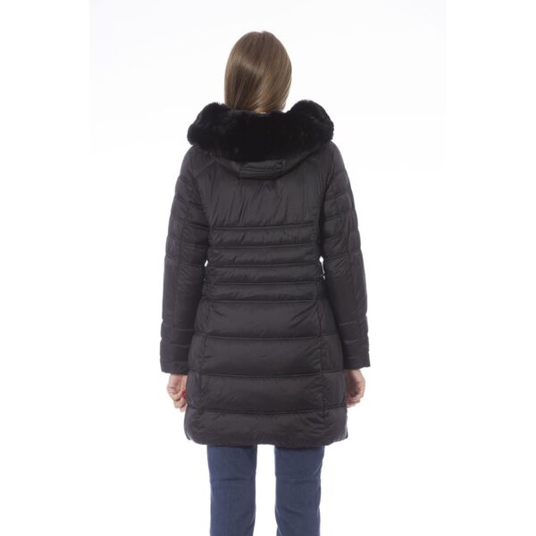 Baldinini Trend 23W.EB.017_VENEZIA_NeroBlack_D - immagine 3