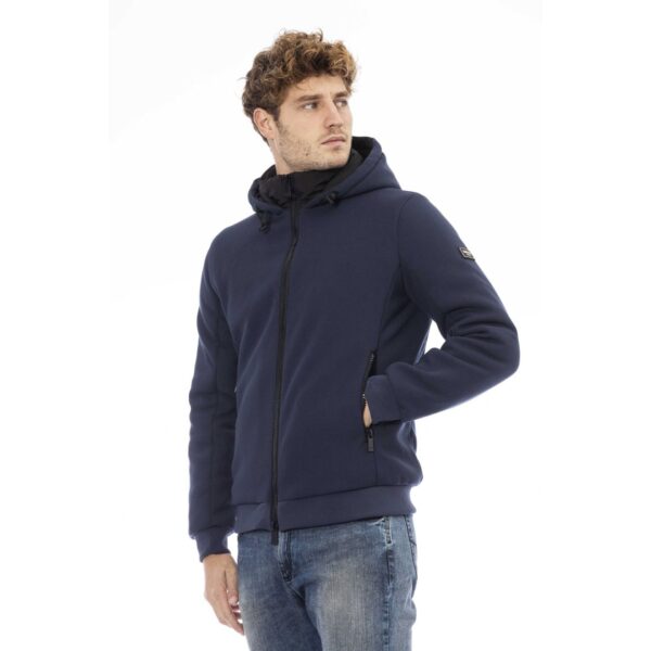 Baldinini Trend 23W.UB.008_MILANO_BluNavy_D - immagine 2
