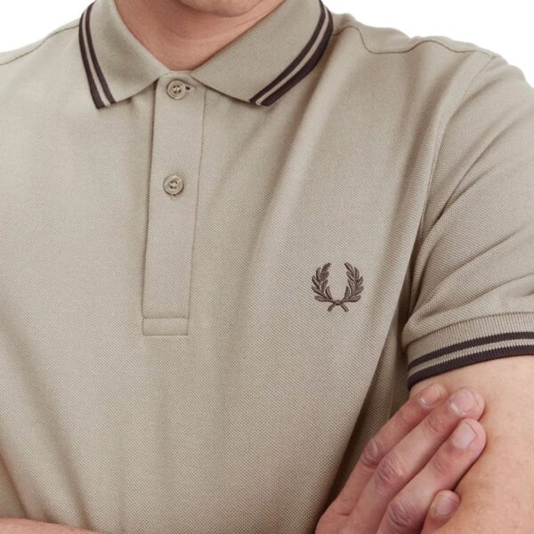 Fred Perry X073_M3600-_U84 - immagine 2