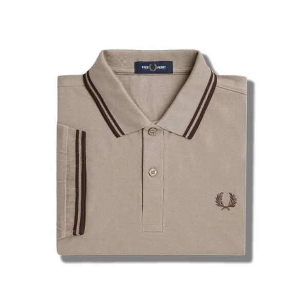 Fred Perry X073_M3600-_U84 - immagine 3