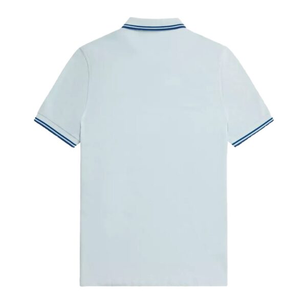 Fred Perry X073_M3600-_V08 - immagine 2