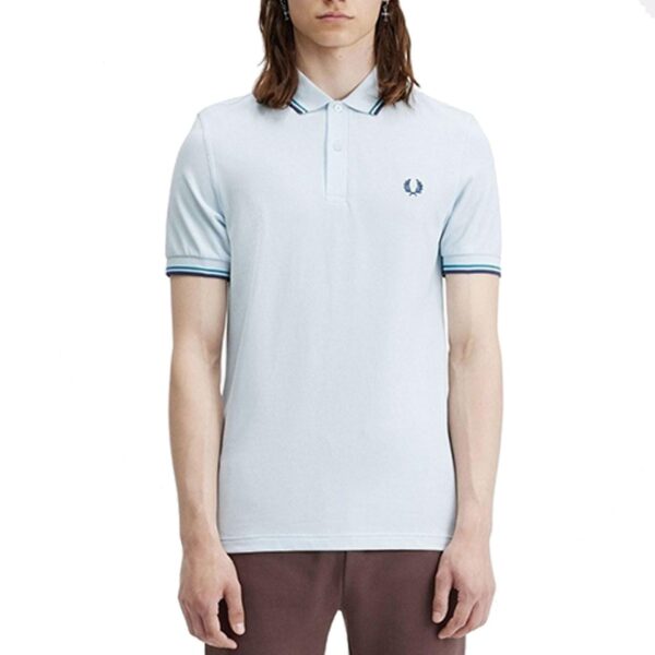 Fred Perry X073_M3600-_U92 - immagine 3