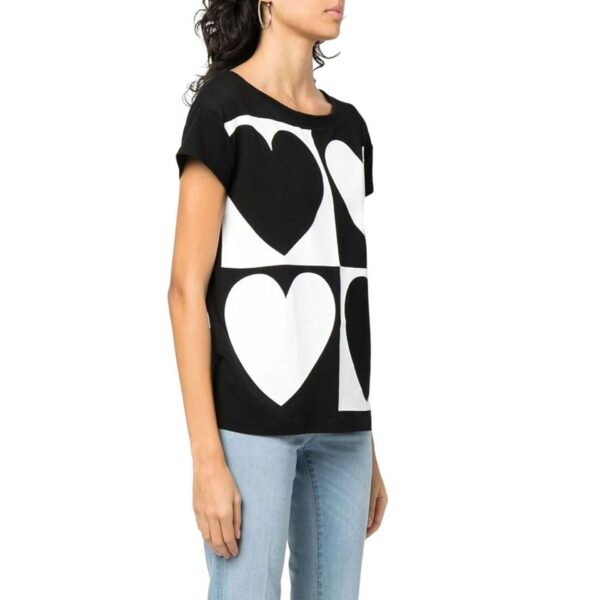 Moschino X073_W4F303J-E1951_C74 - immagine 2