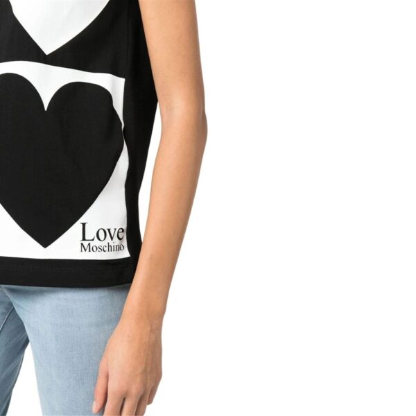 Moschino X073_W4F303J-E1951_C74 - immagine 3