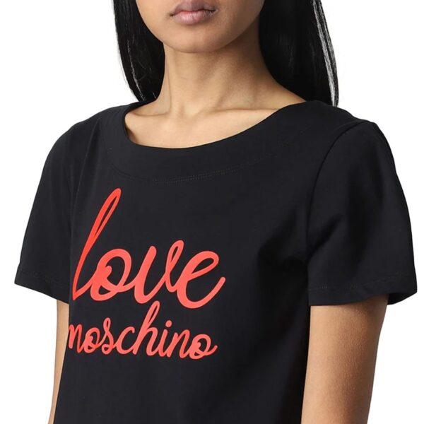 Moschino X073_W592927-M4405_C74 - immagine 2