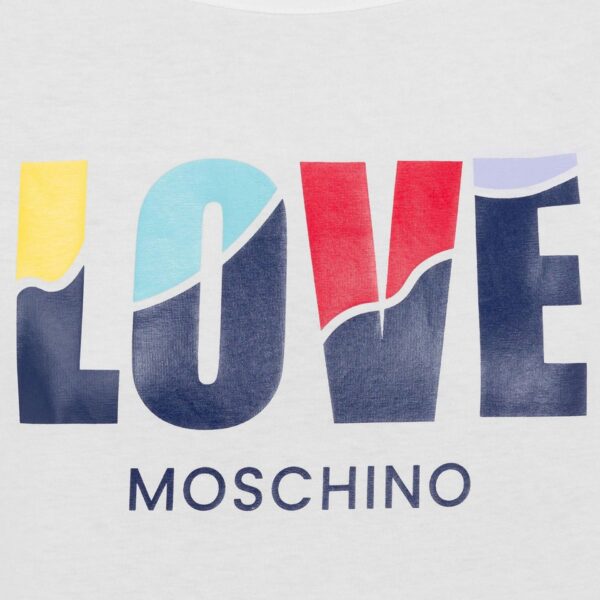 Moschino X073_W4H9201-M3876_A00 - immagine 3