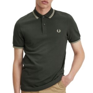 Fred Perry X073_M3600-_U98