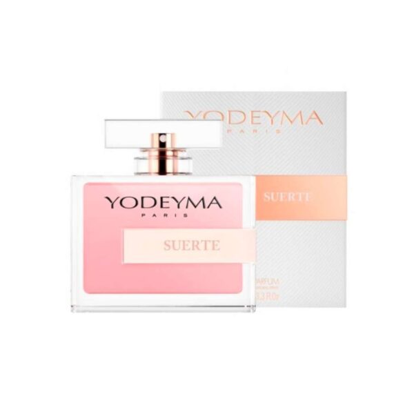 Yodeyma Suerte_W_100ml - immagine 2