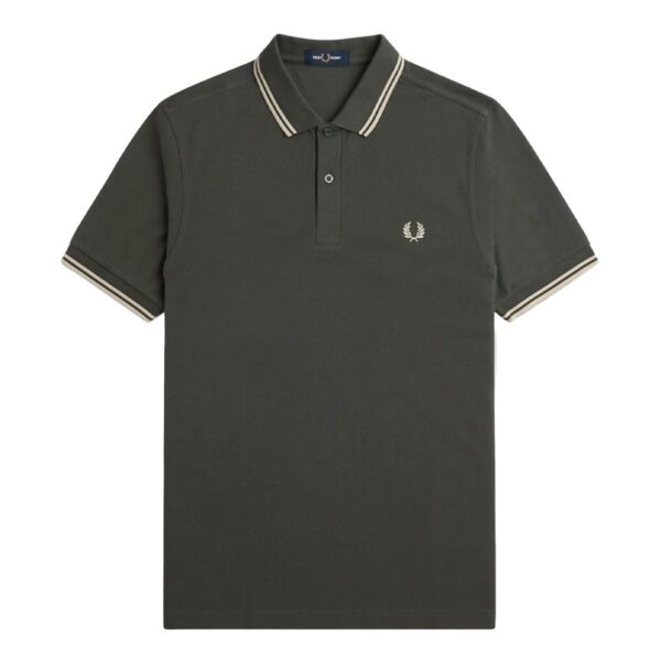 Fred Perry X073_M3600-_U98 - immagine 2