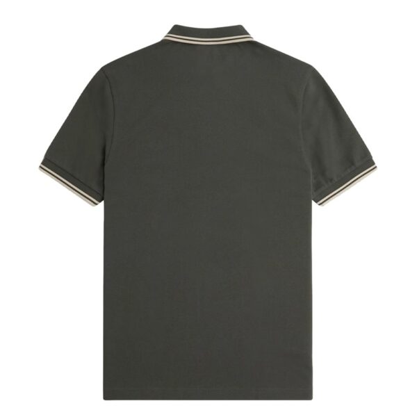Fred Perry X073_M3600-_U98 - immagine 3