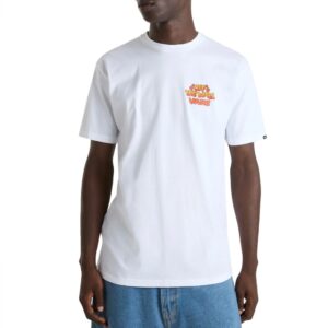 Vans X073_VN000KHRWHT1-_VNWHT