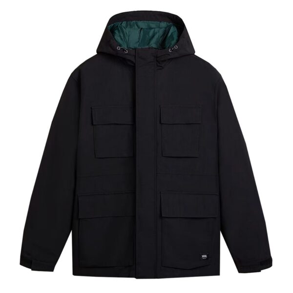Vans X073_VN000HN9DRJ1-_VNDRJ - immagine 3