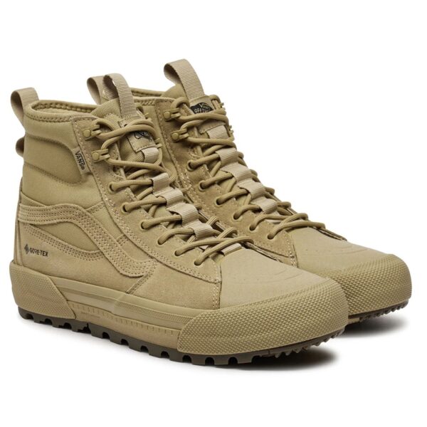 Vans X073_VN000CVS4MG1-_VN4MG - immagine 2