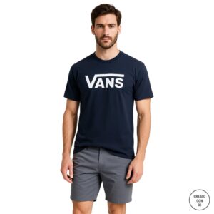 Vans X073_VN000GGGEB41-_EB41