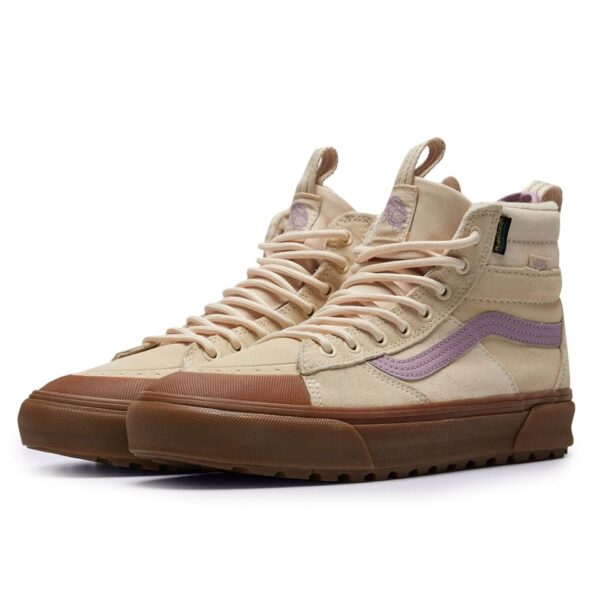 Vans X073_VN000CVTWHP1-_VNWHP - immagine 2