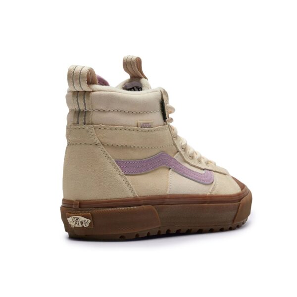 Vans X073_VN000CVTWHP1-_VNWHP - immagine 3