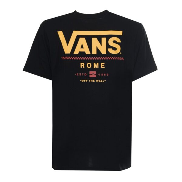 Vans X073_VN0A4CYDBLK1-_VNBLK - immagine 2