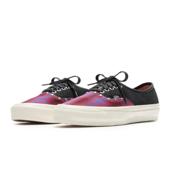 Vans X073_VN0009QZ14A1-_VN14A - immagine 2
