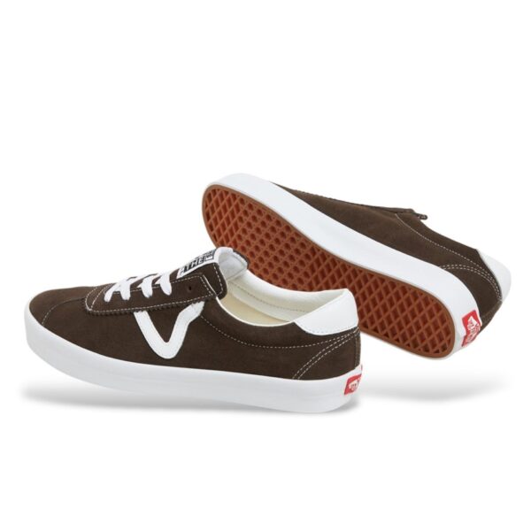 Vans X073_VN000D09D4C1-_VND4C - immagine 3