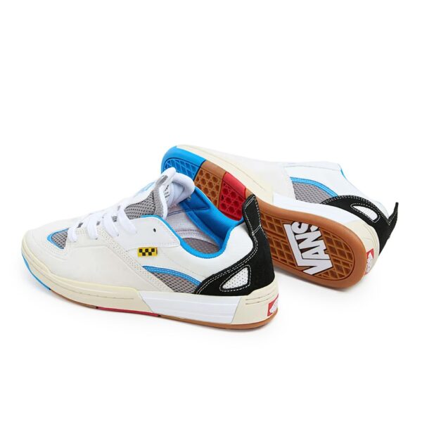 Vans X073_VN000CUYWTM1-_VNWTM - immagine 3