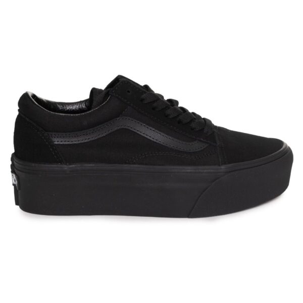 Vans X073_VN0A7Q5MBKA1-_VNBKA - immagine 2