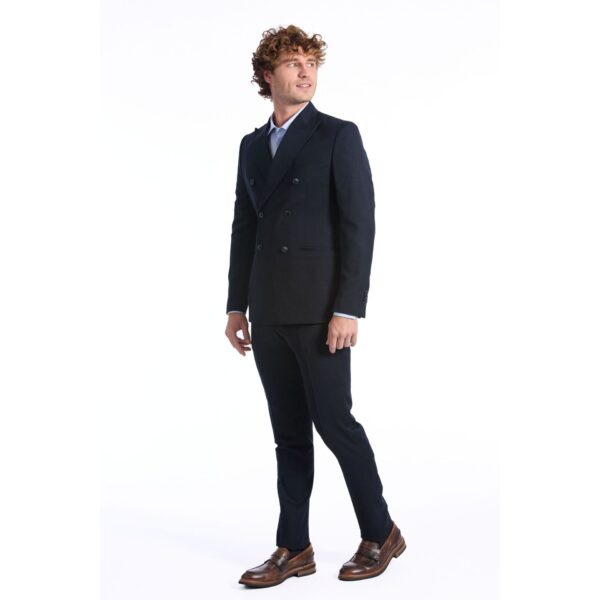 Baldinini Trend 64_MARSIGLIA_1F508Blu_D - immagine 2