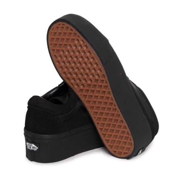 Vans X073_VN0A7Q5MBKA1-_VNBKA - immagine 3