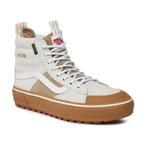 Vans X073_VN0007NKQC41-_VNQC4 - immagine 2