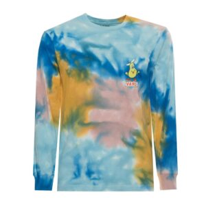 Vans X073_VN0007VBG5O1-_VNG5O
