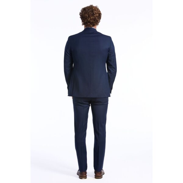 Baldinini Trend 87480U_PISANO_1031Blu_D - immagine 2