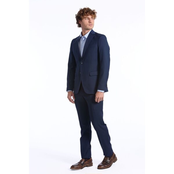 Baldinini Trend 87480U_PISANO_1031Blu_D - immagine 3