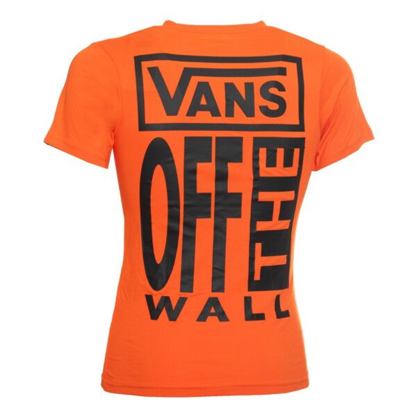 Vans X073_VN0008TUFLM1-_VNFLM - immagine 3