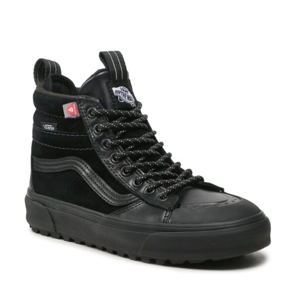 Vans X073_VN0007NKBKA1-_VNBKA - immagine 2