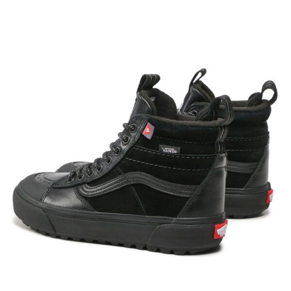 Vans X073_VN0007NKBKA1-_VNBKA - immagine 3