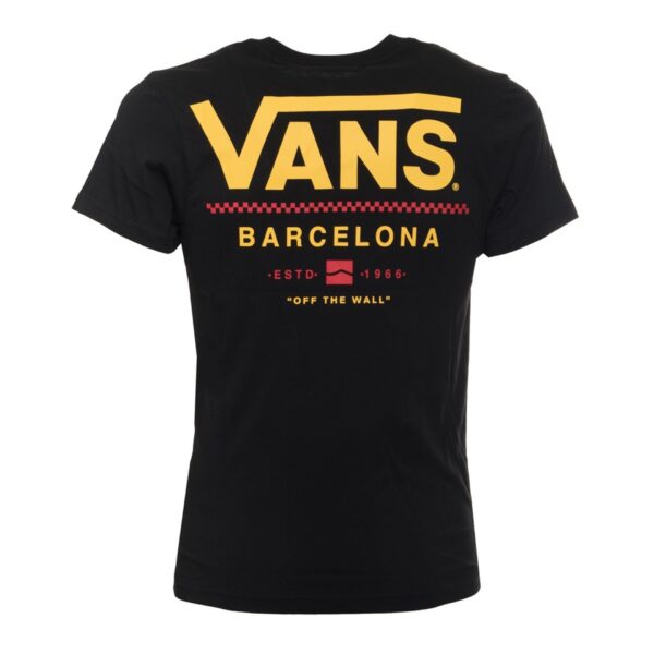 Vans X073_VN0A4CYHBLK1-_VNBLK - immagine 2