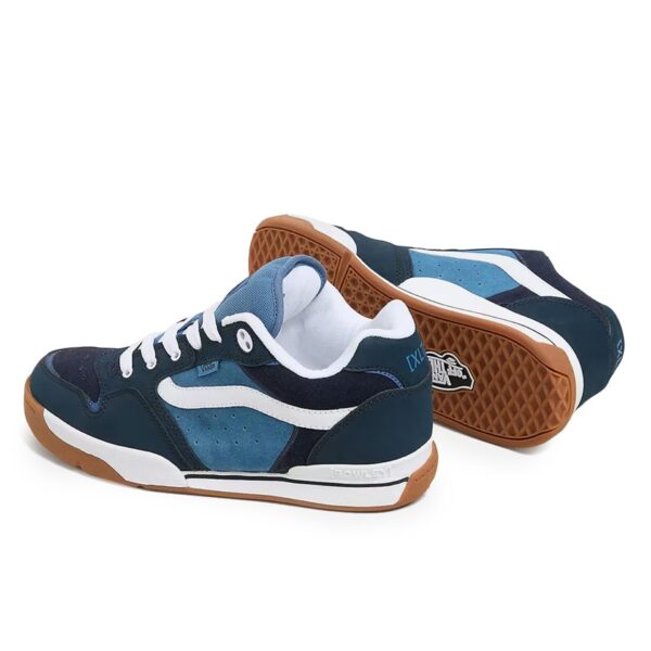 Vans X073_VN000CTMSN01-_VNSN0 - immagine 3
